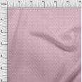 thumbnail image 2 of oneOone Cotton Poplin Fabric Leopard Animal Skin Print Fabric by Yard 42 Inch Wide, 2 of 4