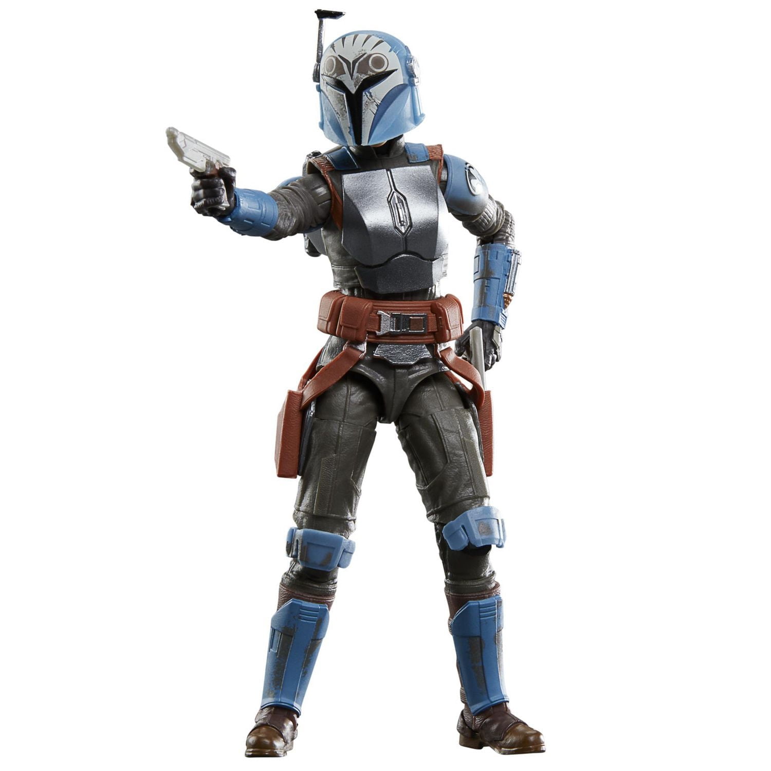 Star Wars The Black Series Archive, figurine Bo-Katan Kryze (15 cm)