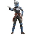 thumbnail image 2 of Star Wars The Black Series Archive Bo-Katan Kryze Action Figure (6”), 2 of 9