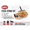 thumbnail image 2 of Expert Grill Soft Grip Pizza Kit, 2 of 3