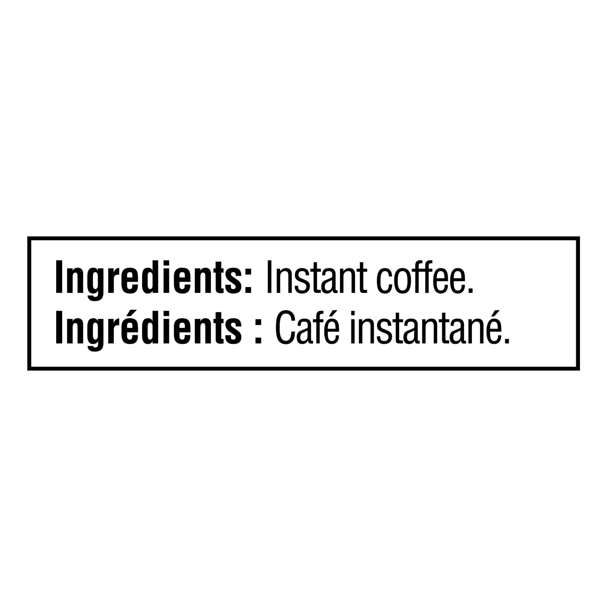 Maxwell House Original Roast Instant Coffee, 150 g Jar