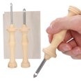 thumbnail image 4 of Firm Wear-Resistant Embroidery Needle, Embroidery Pens, DIY For Lovers Handicraft Projects Adults, 4 of 8