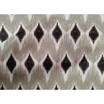 thumbnail image 4 of oneOone Cotton Poplin Fabric Geometric Ikat Printed Craft Fabric BTY 42 Inch Wide, 4 of 4