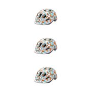 ZheElen Adjustable And Comfortable Kids For Fit Waterproof Cycle S 3Set