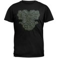 thumbnail image 1 of Unearth - Bird Shield T-Shirt, 1 of 2