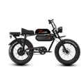 thumbnail image 4 of GoTyger 500W 2 Seated 20 in. 4.0 Fat Tire eBike, 4 of 5