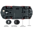 Ferrari FXX K Evo 1:24 Scale Remote Control Car – Striking Red Sports ...