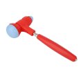 thumbnail image 2 of Manual Massage Hammer, Massage Hammer Strong Percussive Force Low Noise Retractable  For Waist For Back, 2 of 8