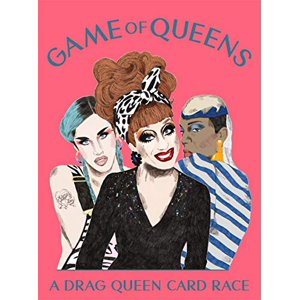 Game of Queens: A Drag Queen Card Race