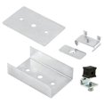 thumbnail image 1 of Prime Line Products 162456 Pocket Closet Door Convergement Kit, 1 of 1