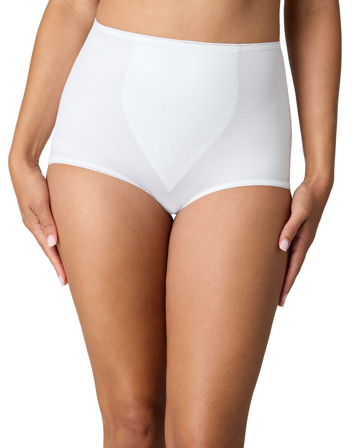 WonderBra Women's Firm Control Panty