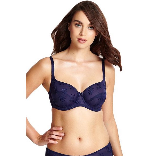 Panache Soutien-gorge Balconnet Superbra Tango 3251