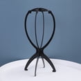 thumbnail image 4 of CXK99 en Liquidation Support Pliant pour Perruque, Support en Plastique Portable pour un Rangement Stable des Cheveux Chapeau Casquette, 4 of 7