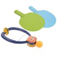thumbnail image 2 of 1 Set of Hanging Table Tennis Training Toys Table Tennis Devices Kids Table Tennis Playing Kit, 2 of 8