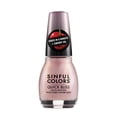 thumbnail image 1 of SINFUL COLORS NAIL ENAMEL ICE ICE CHERRY!, 1 of 3