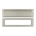 thumbnail image 1 of Deltana MS211U15 13 1/8-Inch Mail Slot with Solid Brass Interior Frame, 1 of 3