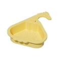 thumbnail image 1 of TIELUTT Kitchen Vegetable Dehydrator Food Strainer with Hanging Design ABS Material Fruit Washing for Dehydrator with Timer Dry Fruit Tray with Cover Fruit Bulk Dehydrator for Food Dehydrator Sheets, 1 of 2