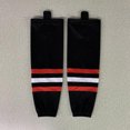 thumbnail image 1 of Men's Ice Hockey Socks Outdoor Sports Running Playing Sock, 1 of 3