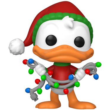 Funko POP Disney: Donald Duck Vinyl Figure