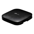 thumbnail image 3 of TP-Link UH400 - Hub - 4 x SuperSpeed USB 3.0 - desktop, 3 of 15