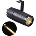 thumbnail image 1 of Yangxue002 Luminaire Pinspot Mini Rail à Faisceau Blanc Chaud LED, 1 of 8