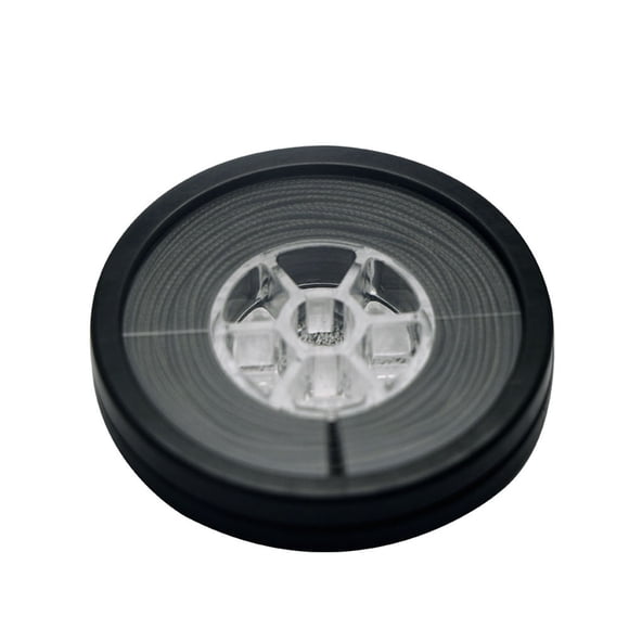 Lead Core Carp Fishing Line 10 Meters for Carp Rig Making Sinking Braided Line