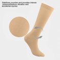 thumbnail image 4 of Summer Savings! Gspmoly Vitamin Supplements, Foot and Health Socks Sports Compression Socks Protein Powder, 4 of 9