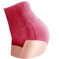 thumbnail image 2 of Qertyioot Culottes pour Femmes Mode Taille Haute Jolies Fesses Culottes Fesses, 2 of 5