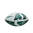 thumbnail image 1 of Ballon de football LCF Saskatchewan Jr, 1 of 3