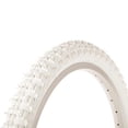 thumbnail image 1 of EVO, Splash, Tire, 12''x2-1/4, Wire, Clincher, White, 1 of 7