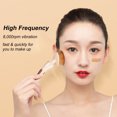 thumbnail image 4 of Amdohai K.SKIN Electric Makeup Brush for Applying Foundation Powder Multi-functional Cosmetic Brush Make Up Tool, 4 of 7
