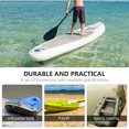 thumbnail image 4 of OUNONA 5pcs Boat Valve Inflation Valve Kayak Adapter Blue Nylon Easy to Carry and Use for Surfing, 4 of 7