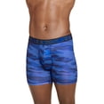 thumbnail image 2 of Jockey Men's Active Microfiber 5" Boxer Brief - 3 Pack, 2 of 4