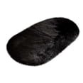thumbnail image 2 of Agiferg Super Soft Faux Sheepskin Area Rugs For Bedroom Floor Shaggy Plush Carpet Faux Rug Bedside Rugs, 2 of 2