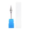 thumbnail image 3 of Nail Sanding Head, Functional Reliable Nail Drill Bit  For Manicurist For Grinding 26,31,37,38,39,40, 3 of 8