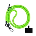 thumbnail image 2 of 10MM Thick Rope Mobile Phone Hanging Rope Gasket Crossbody Mobile Phone Rope Camera Strap Rope Loss Hanging Neck Rope, 2 of 3