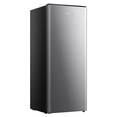 thumbnail image 3 of Hisense 6.3 cu.ft. large compact Fridge, 3 of 8