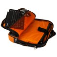 thumbnail image 3 of Sac de Voyage Polyvalent Bien Organisé pour Ordinateur Portable Tablette 12 Pouces, 3 of 6