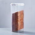 thumbnail image 2 of Food Storage—Efficient Bread Crisper and Airtight Jar for Freshness and Organization in Kitchen, 2 of 7