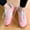 Pink, variant on XEGLSBU Barefoot Shoes Women Casual Sneakers,Wide Toe Box Shoes Women Zero Drop Barefoot Shoe Men,Minimalist Trail Running Shoe,Non-Slip Lightweight Breathable Comfortable Fashion Walking Hiking Shoes