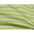 thumbnail image 4 of oneOone Rayon Lime Fabric Stripes Sewing Material Print Fabric By The Yard 56 Inch Wide, 4 of 4