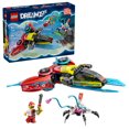 thumbnail image 1 of LEGO DREAMZzz L’avion-manette de Cooper 71489 Ensemble de construction (266 pièces), 1 of 6