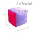 thumbnail image 4 of ComfyKids® Cubes, 4 of 5