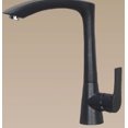 thumbnail image 1 of American Imaginations 1 Hole Stainless Steel Faucet In Grey Color AI-34488, 1 of 2
