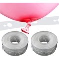 thumbnail image 1 of Bande de Décoration de Ballons, 16.5 Pieds, pour Fête (2 Pack) Version Améliorée, 1 of 1
