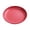 J, variante sur Meitianfacai Assiettes d'Apéritif, Dessert Réutilisable, Collation, Salade, Ensemble d'Assiettes à Fruits, Assiettes en Plastique de Haute Qualité, Ensemble de Vaisselle Légère pour Collation et Fruits