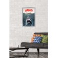 thumbnail image 3 of Jaws - One Sheet Wall Poster, 22.375" x 34", 3 of 4