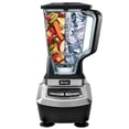 thumbnail image 2 of Ninja BL780C, Supra Kitchen System with Blender and Food Processor, Black/Silver, 1200W, 2 of 6