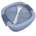 thumbnail image 4 of Contenant à Salade Bentgo - Ardoise, 4 of 7