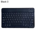 thumbnail image 2 of Neinkie Clavier Bluetooth Ultra Mince Compatible avec iPad / Ordinateur Portable Mobile et Plus d'Appareils Compatibles Bluetooth, Blanc, 2 of 8